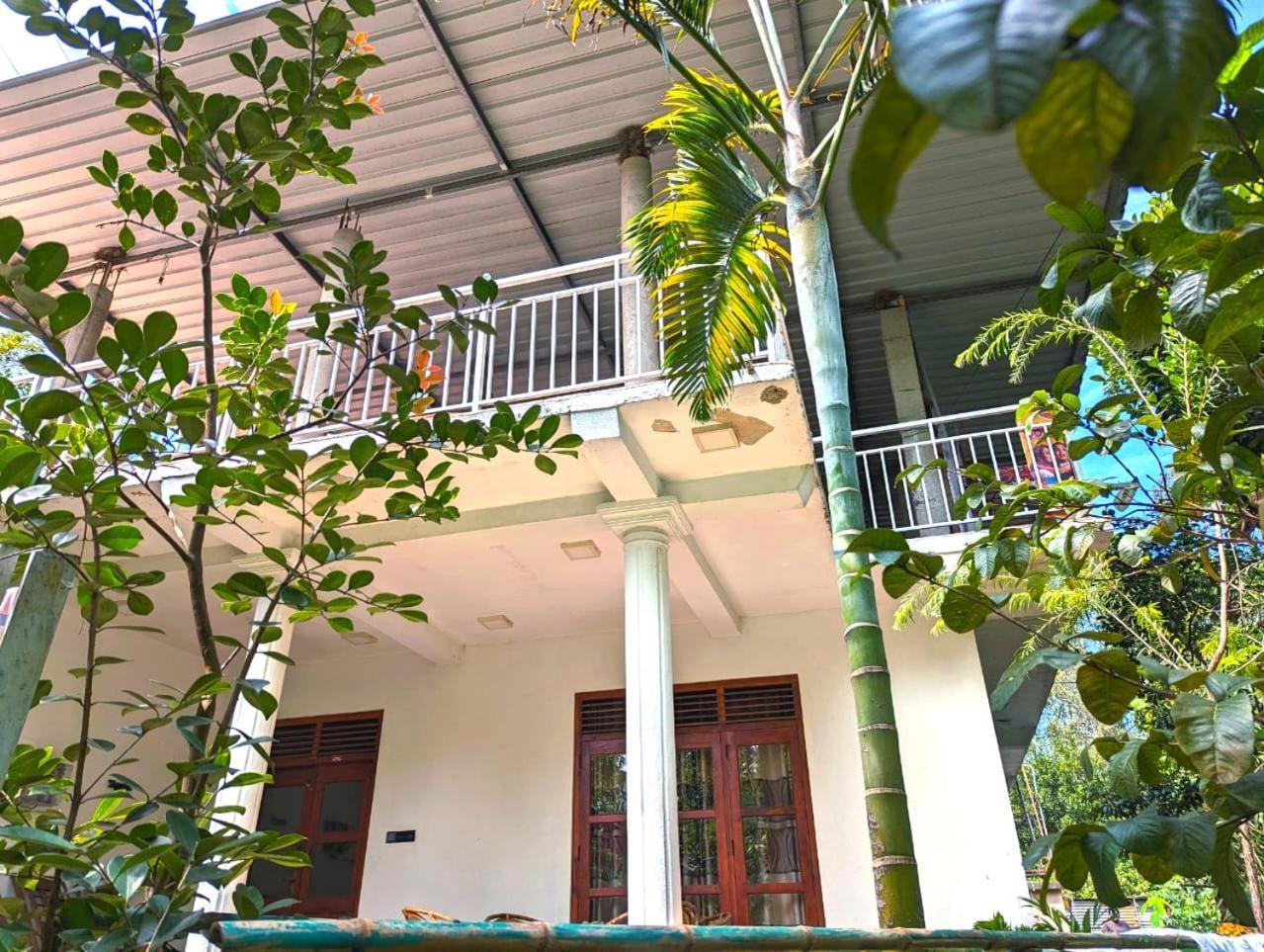 Stream Home Haputale Exterior foto